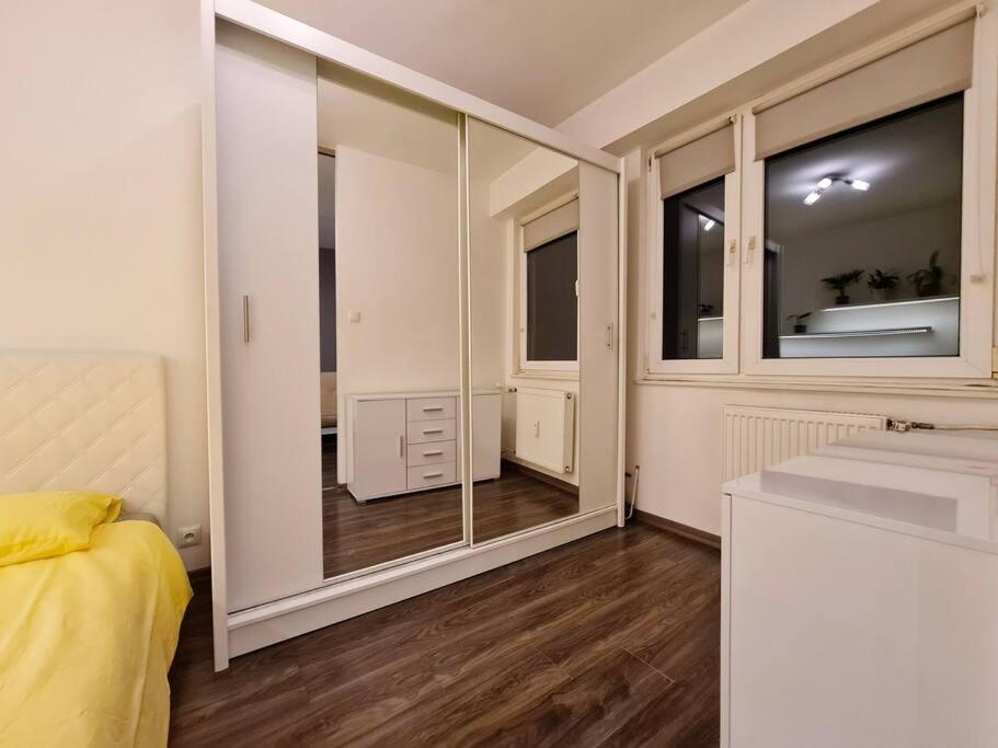 Nowe Miasto 40 Rzeszow Exterior photo