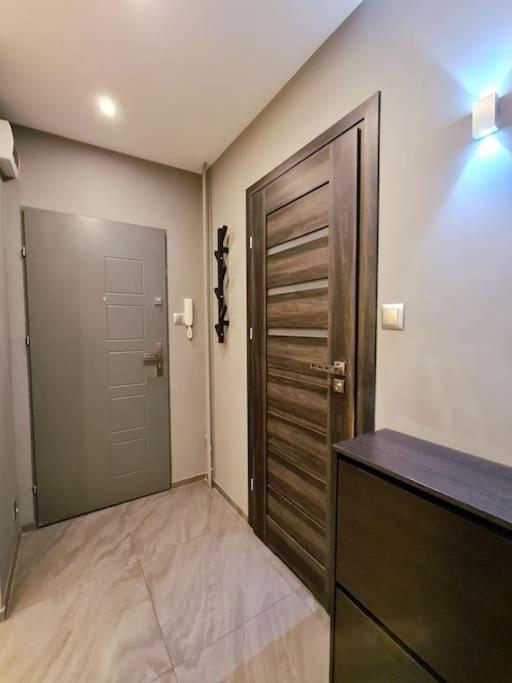 Nowe Miasto 40 Rzeszow Exterior photo
