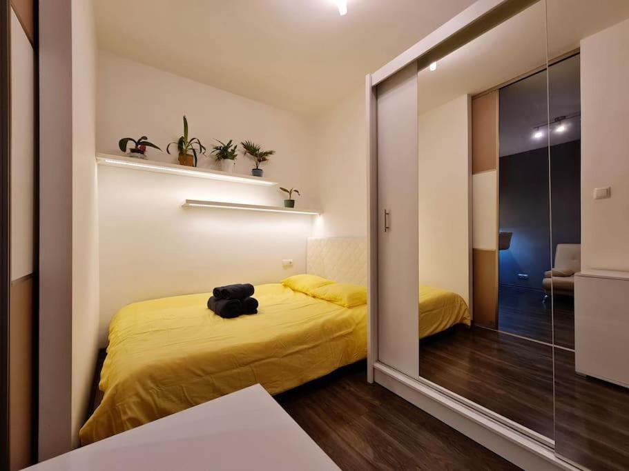 Nowe Miasto 40 Rzeszow Exterior photo