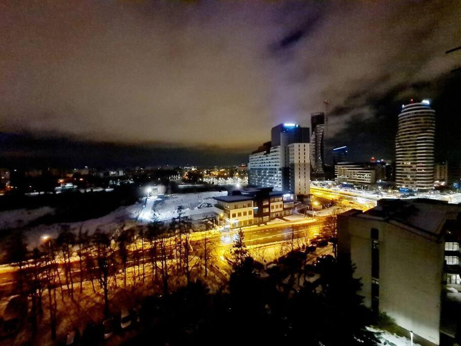 Nowe Miasto 40 Rzeszow Exterior photo